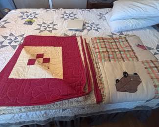 quilts