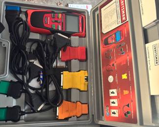 craftsman scan tool