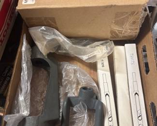 more extra parts for the shopsmith