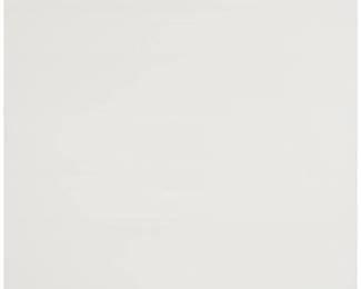 376 Chris Classen (20th/21st Century) White Painting, 2002 Acrylic on canvas Signed and dated with an extended, stylized letter on the verso: C. 02; signed again in the same manner and dated 6/20/02 on the lower stretcher 54" H x 54" W Estimate: $700 - $1,000