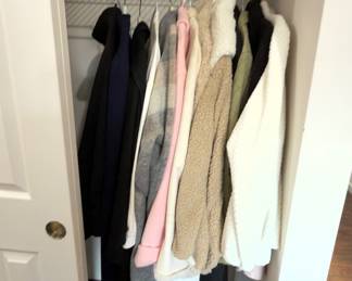 Women's Coats