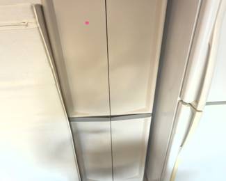 Garage Storage Cabinet