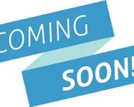 coming soon
