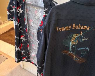 Tommy Bahama