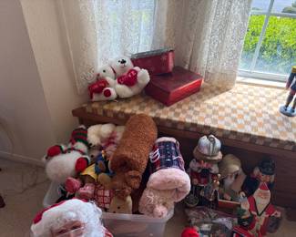 Christmas decorations