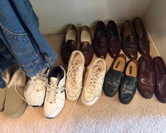 Men’s shoes