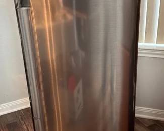 LG 4ft Freezer