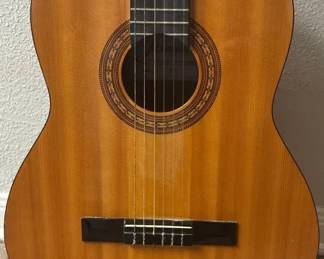 002 Jasmine by Takamine Studio Series Model JS441 Guitar