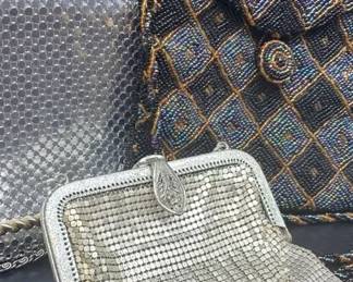 Vintage Evening Glam Purses