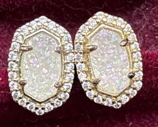 Kendra Scott Earrings