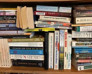 C.S. Lewis Chronicles of Narnia Set Plus Paperback Book Lot