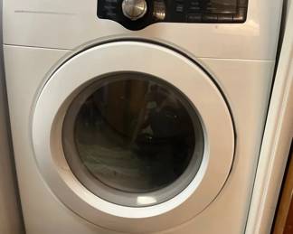 Samsung Electric Dryer