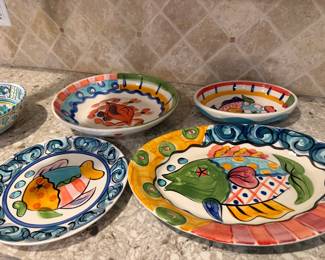 Vicki Carroll Pottery