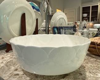 Coalport Oceanside  serving bowl