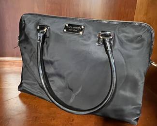KATE SPADE CALISTA KENNEDY PARK LAPTOP BAG