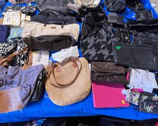 HANDBAG COLLECTION