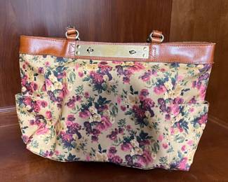 PATRICIA NASH RIA TOTE