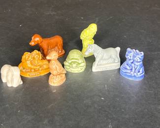 WADE WHIMSIES MADE IN ENGLAND
