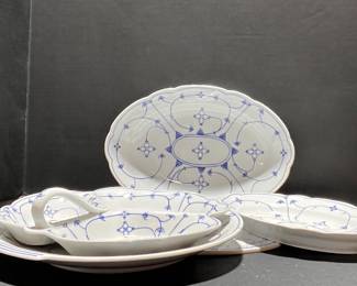 BAVARIAN CHINA