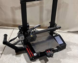 3D PRINTER