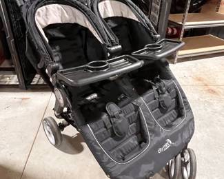 CITIMINI BABY JOGGER