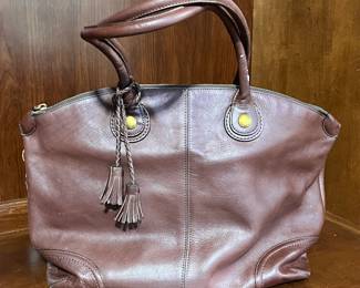 COLE HAAN VILLAGE COLLECTION BAG