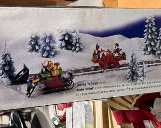 DEPT 56 TRAIN