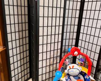 WALL SCREENS