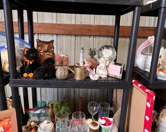 OWL COLLECTION