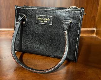KATE SPADE WELLESLEY QUINN TOTE