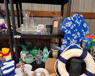 DISNEY KITCHEN