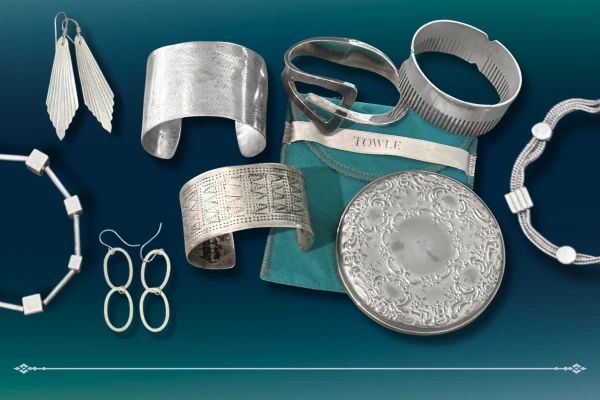 Captivating Creations - Online Auction | PICKUP: Thursday, Mar 19th in Vandalia, OH