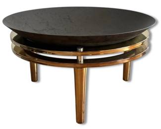 Design Institute America Raised Centerpiece Bowl