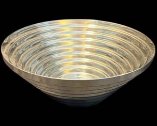 Alessi Italia Maya Bowl, INOX 18 10 Sloufalonieri