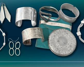 Captivating Creations - Online Auction | PICKUP: Thursday, Mar 19th in Vandalia, OH