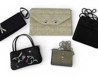 Ladies Evening Bags