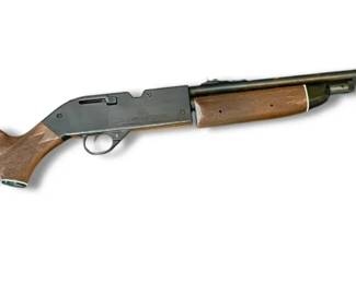 66 Powermaster .177 Caliber Pellet BB Repeater