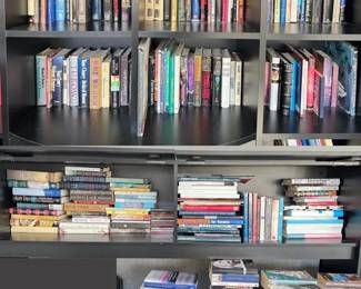 Books  Winners Choice