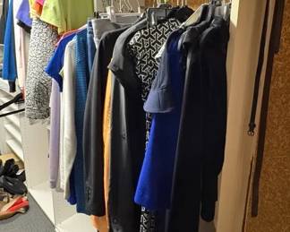 Womens Clothing Featuring Ralph Lauren Sport, Banana Republic Size XS, Petite