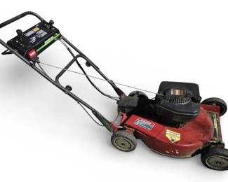 Toro Super Pro Recycler II WalkBehind Lawn Mower