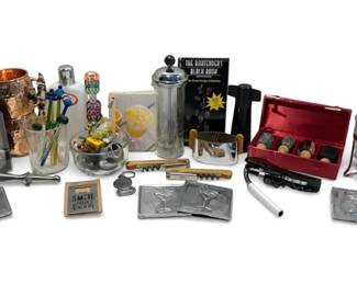 Wine  Barware Accessories