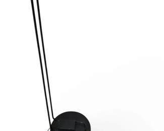 Black Kovacs Halogen Lamp