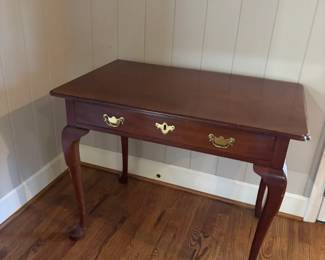 Small Desk/Side Table