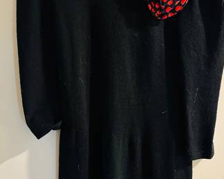 Vintage clothes 