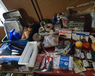 More home maintainence