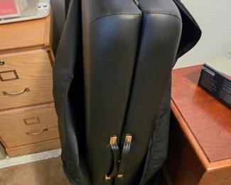 Massage table, looks to be new