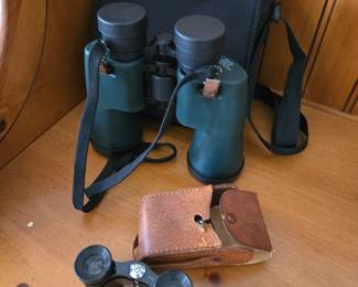 Binoculars