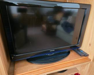Flat screen TV