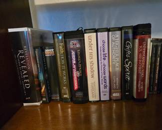 Other religious listening