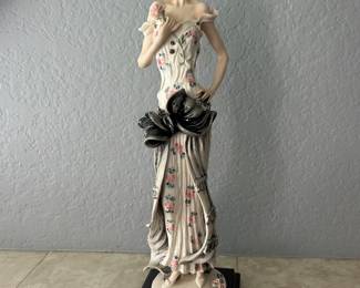 The Flirt Giuseppe Armani